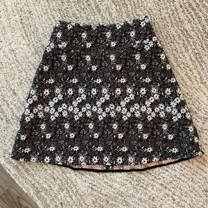 NWT Tuckernuck A-line Skirt